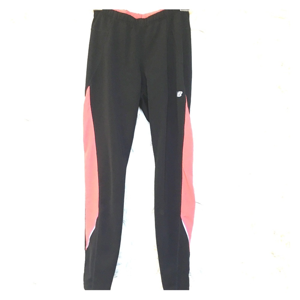 New Balance Running Tights M
